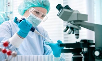 Một Số Lưu Ý Trong Tách Chiết Viral DNA (DNA Virus)