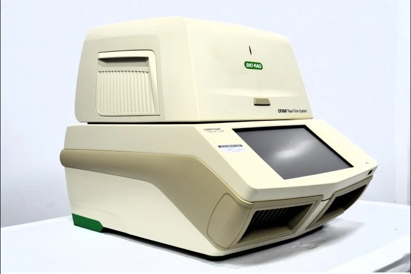 So sánh các Hệ Thống Real-time PCR