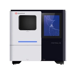 Máy giải trình tự NGS FastaSeq 300 Dx