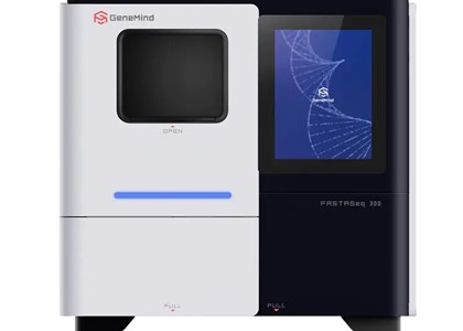 Máy giải trình tự NGS FastaSeq 300 Dx