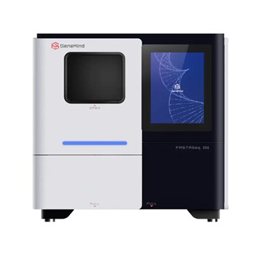 Máy giải trình tự NGS FastaSeq 300 Dx