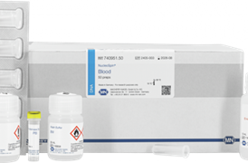 NucleoSpin Blood Mini kit 