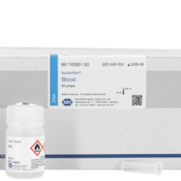 NucleoSpin Blood Mini kit 