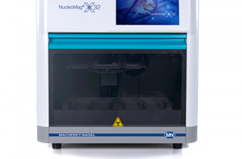 Máy tách chiết DNA RNA NucleoMag X32