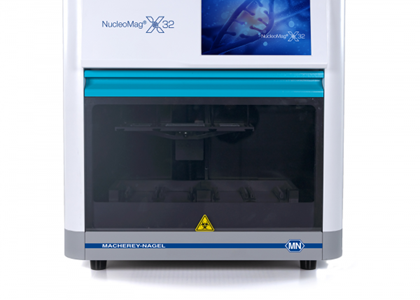 Máy tách chiết DNA RNA NucleoMag X32