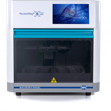 Máy tách chiết DNA RNA NucleoMag X32