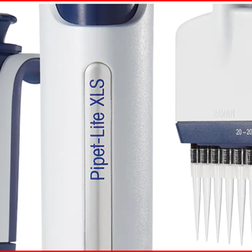 Pipette đơn kênh Rainin