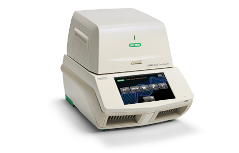 CFX96 Touch™ Real-Time PCR Detection System 