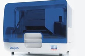 Hệ thống thiết lập phản ứng tự động QIAgility