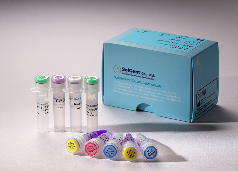 DiaPlexQ™ Influenza Virus A/B Detection Kit