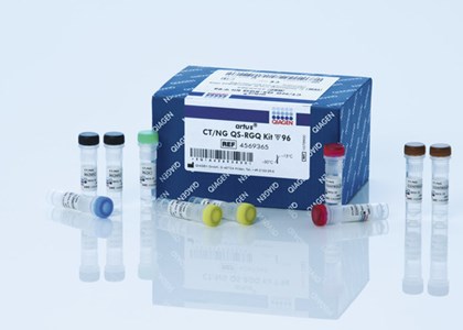artus CT/NG QS-RGQ Kit CE