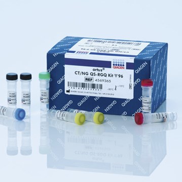 artus CT/NG QS-RGQ Kit CE