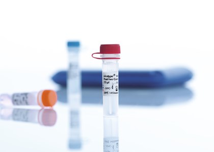 virotype ASFV PCR Kit