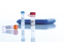 virotype BTV pan/8 RT-PCR Kit