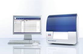 Máy điện di tự động 12 mao quản QIAxcel Advanced