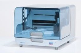May tách chiết DNA/RNA tự động Qiacube HT