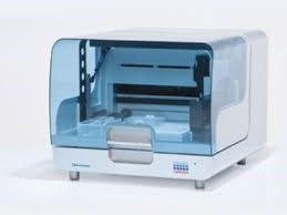 May tách chiết DNA/RNA tự động Qiacube HT