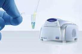 Máy Realtime PCR Rotor Gene Q MDx