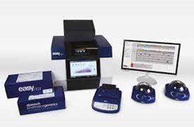 Kit xét nghiêm KRAS, NRAS, HRAS, BRAF EasyPGX® ready THYROID (48 test)