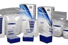Đầu côn có lọc Filter-Tips