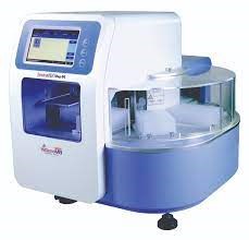 Máy tách chiết DNA/RNA Tự động 96  mẫu Insta NX Mag 96
