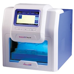 Máy tách chiết DNA/RNA tự động Insta NX mag 32