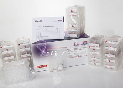 Kit tách chiết RNA virus cho máy King Fisher (Non Pre-filled)