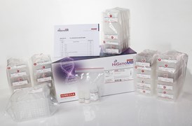 Kit tách chiết RNA cho máy tự động KingFisher (Pre-filled)