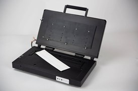 Máy cán thanh test nhanh LM5000 Lamination System