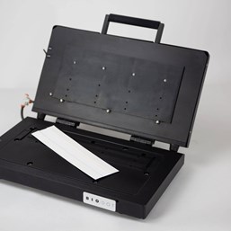 Máy cán thanh test nhanh LM5000 Lamination System