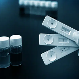 Nguyên liệu cho sản xuất thử nghiệm Test nhanh