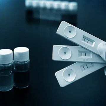 Nguyên liệu cho sản xuất thử nghiệm Test nhanh