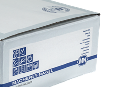 NucleoSpin Microbial DNA Mini kit 