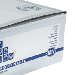 NucleoSpin Microbial DNA Mini kit 