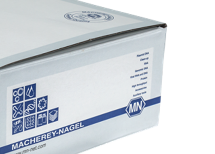 NucleoSpin Microbial DNA Mini kit 