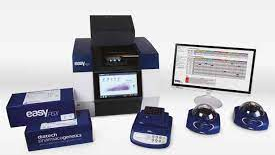 EasyPGX ready ALK ROS1 RET MET