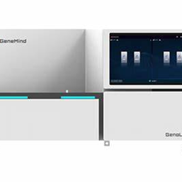 Hệ thống giải trình tự gen thê hệ mới (NGS) GenoLab M