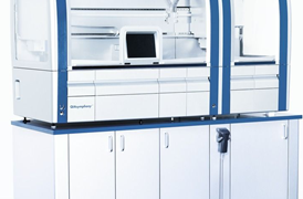 Hệ thống Real-time PCR tự động hoàn toàn QIAsymphony RGQ