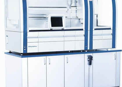 Hệ thống Real-time PCR tự động hoàn toàn QIAsymphony RGQ