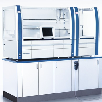 Hệ thống Real-time PCR tự động hoàn toàn QIAsymphony RGQ