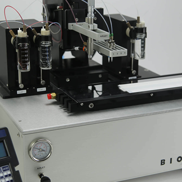 Máy phun kháng thể test nhanh XYZ3060 dispensing system