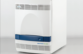 Máy Real-time PCR 96 giếng Sentosa SA201