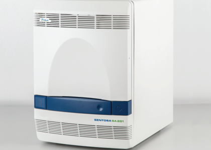 Máy Real-time PCR 96 giếng Sentosa SA201