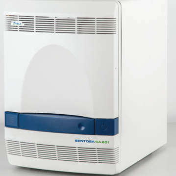 Máy Real-time PCR 96 giếng Sentosa SA201