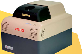Máy Real-time PCR Insta Q96 Plus - 5 kênh màu                