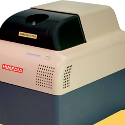 Máy Real-time PCR Insta Q96 Plus - 5 kênh màu                